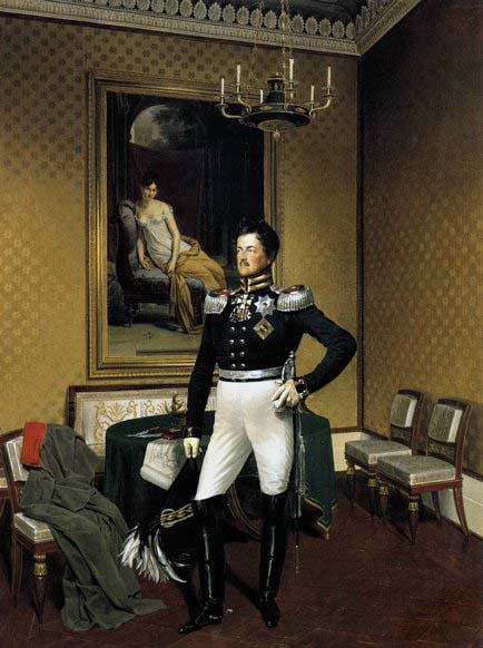 Prince Augustus of Prussia